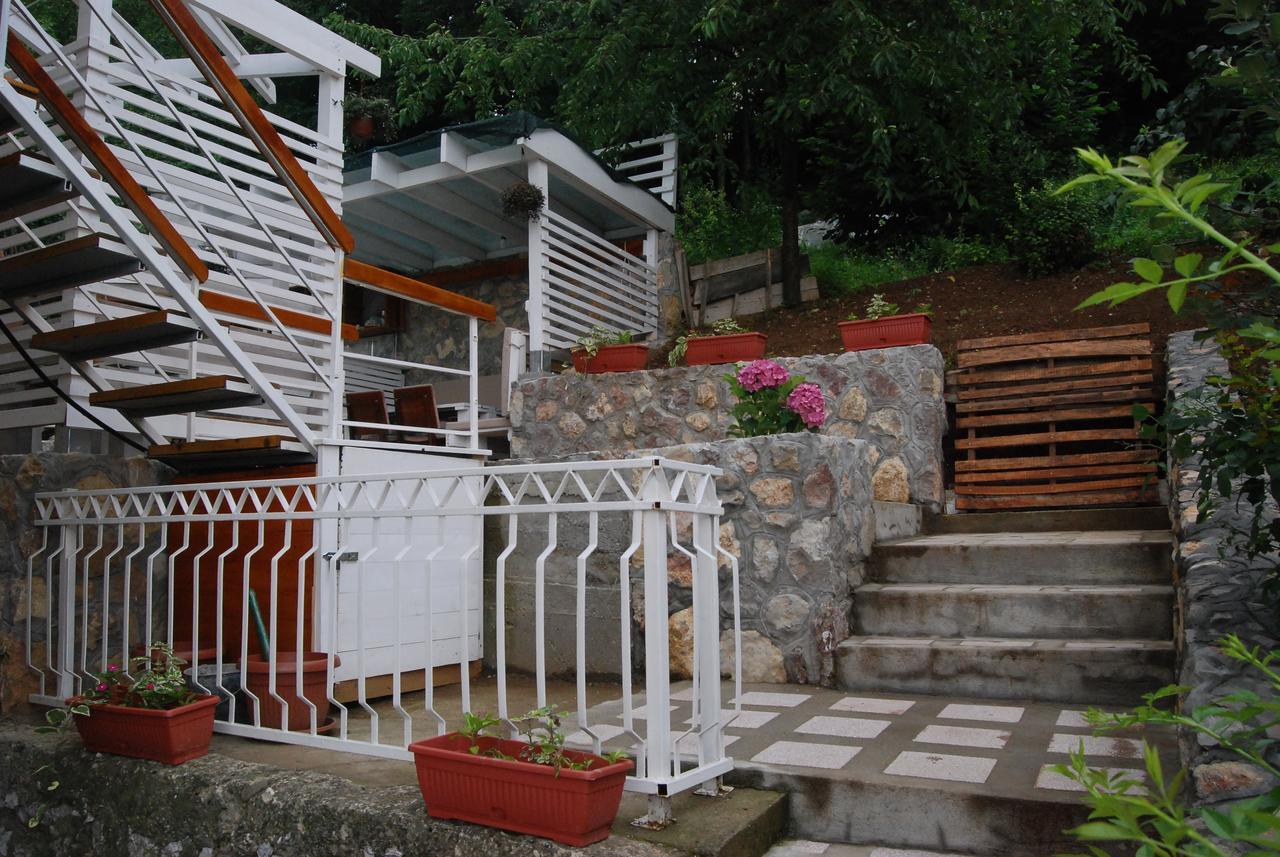 Studio Apartmani Pergolo Centar Soko Banja Exteriör bild